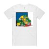 AS Colour - Organic Staple Tee Thumbnail