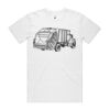AS Colour - Organic Staple Tee Thumbnail