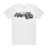 AS Colour - Organic Staple Tee Thumbnail