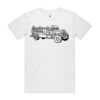 AS Colour - Organic Staple Tee Thumbnail