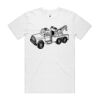 AS Colour - Organic Staple Tee Thumbnail