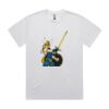 AS Colour - Men's Heavy Tee Thumbnail