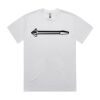 AS Colour - Men's Heavy Tee Thumbnail