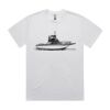 AS Colour - Men's Heavy Tee Thumbnail
