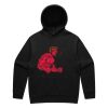 AS Colour - Mens Relax Hood Thumbnail