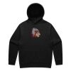 AS Colour - Mens Relax Hood Thumbnail