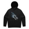 AS Colour - Mens Relax Hood Thumbnail