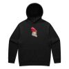 AS Colour - Mens Relax Hood Thumbnail