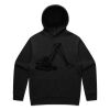 AS Colour - Mens Relax Hood Thumbnail
