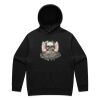 AS Colour - Mens Relax Hood Thumbnail