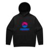 AS Colour - Mens Relax Hood Thumbnail