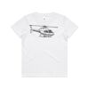 AS Colour - Kids Youth Tee Thumbnail