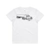 AS Colour - Kids Youth Tee Thumbnail