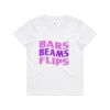 AS Colour - Kids Youth Tee Thumbnail